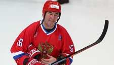 Кожевников — о показе Олимпиады: Нас поливают, а мы за это платим деньги
