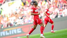 РФС не будет рассматривать удаление Джику в матче «Спартак» — «Ростов»