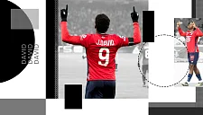 Руководитель «Юве» вернулся с КЧМ ради переговоров по Джонатану Дэвиду