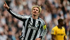 Вольтемаде выбрал 27-й номер в «Ньюкасле» в честь матери