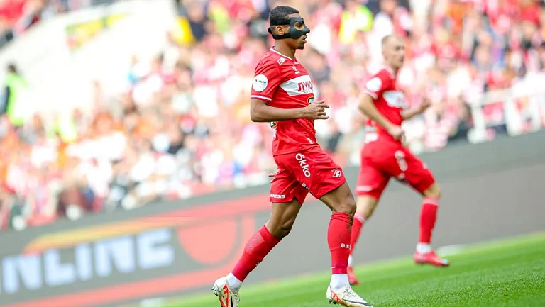 РФС не будет рассматривать удаление Джику в матче «Спартак» — «Ростов»