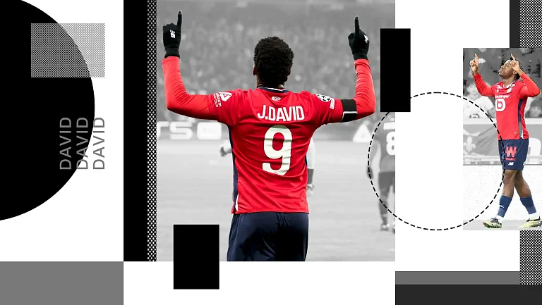 Руководитель «Юве» вернулся с КЧМ ради переговоров по Джонатану Дэвиду