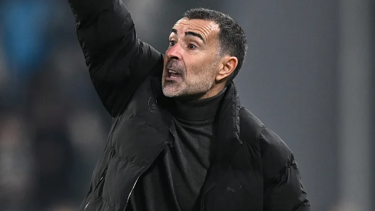 Кипрские СМИ подтвердили, что Карседо возглавит московский «Спартак»