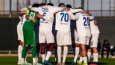 Стало известно, почему матч «Пари НН» – «Факел» был отменён