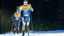 Опубликовано полное расписание забегов 18 января на Кубке мира по лыжным гонкам