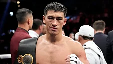 В IBF хотят, чтобы Бивол немедленно начал переговоры с Айфертом о бое