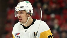 Евгений Малкин возглавил гонку лучших ассистентов сезона НХЛ