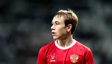 Лукин похвалил победный гол Батракова Ирану