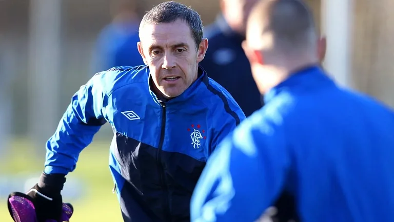 Дэвид Уир может вернуться в «Эвертон»