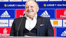 CNE не увидел нарушений у Оласа после слов о поддержке «Лиона»