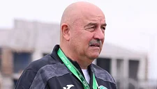 Черчесов оценил игру «Рубина» в Кубке России