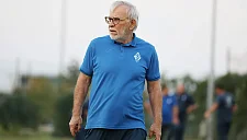 Гаджиев о реконструкции стадиона «Динамо»: «Глава Дагестана даже писал Путину»