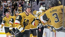 Российский хоккеист Павел Дорофеев помог установить рекорд НХЛ