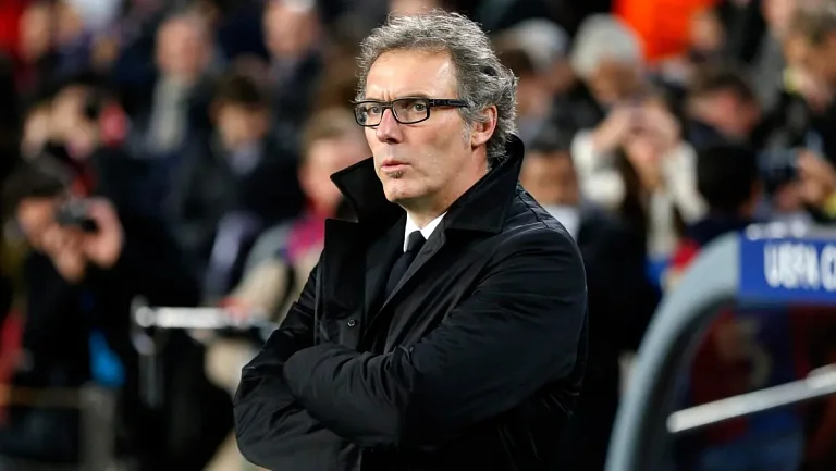 Лоран Блан покинул пост главного тренера «Аль-Иттихада»