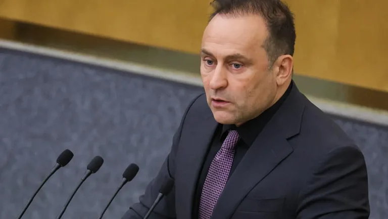 Свищёв хочет обвинить украинских атлетов в подготовке провокаций на Олимпиаде