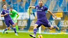 Алексей Никитин спрогнозировал победителя матча России и Боливии