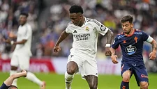 Трибуны против: Винисиус и Реал услышали недовольство фанатов