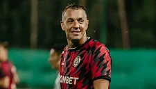 Гендиректор «Акрона» назвал секрет игры Артёма Дзюбы