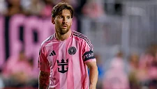 В «Интер Майами» подтвердили конфликт Месси с де ла Вегой после финала