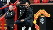 Игроки «Манчестер Юнайтед» теряют веру в Аморима после поражения от «Сити»