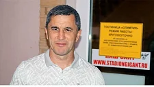 Лысенко о разгроме «Крыльев» «Краснодаром» и трансфере Сперцяна