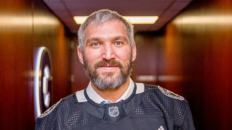 Босс НХЛ хочет назвать главный секрет успеха Овечкина