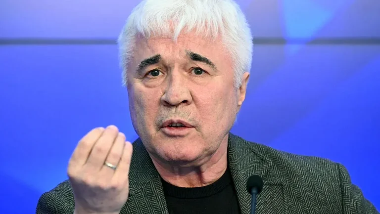 Евгений Ловчев назвал лучшего нападающего Российской Премьер-Лиги