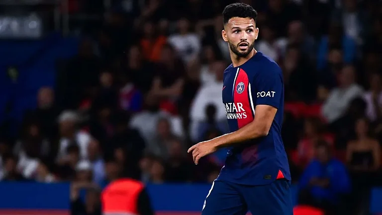 «Ливерпуль» и ряд клубов АПЛ рассматривают трансфер Гонсало Рамуша