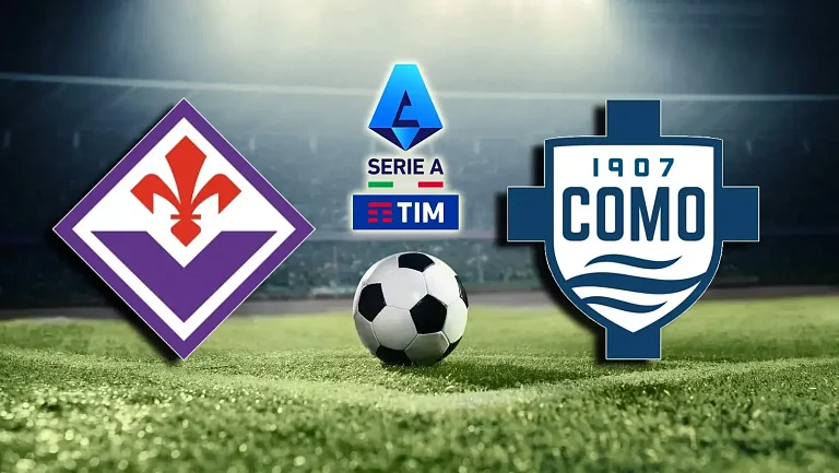 «Фиорентина» и «Комо» устроят битву за первую победу в сентябре