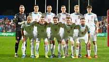 Чехия – Саудовская Аравия: международная проверка сил в товарищеском матче