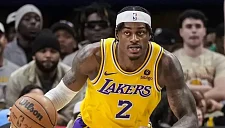 «Лос-Анджелес Лейкерс» не стали обменивать Винсента и Вандербилта