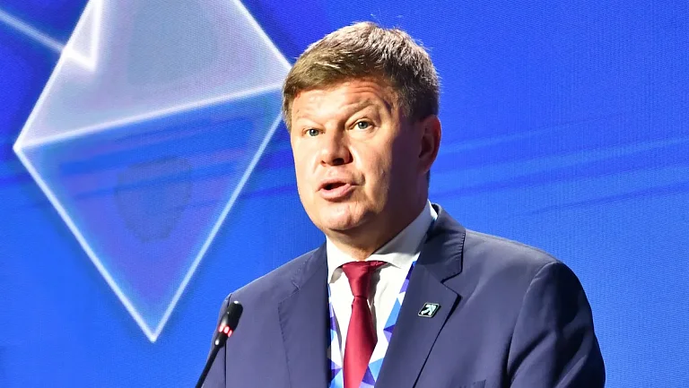 Губерниев иронично отреагировал на слухи о новом тренере для «Спартака»