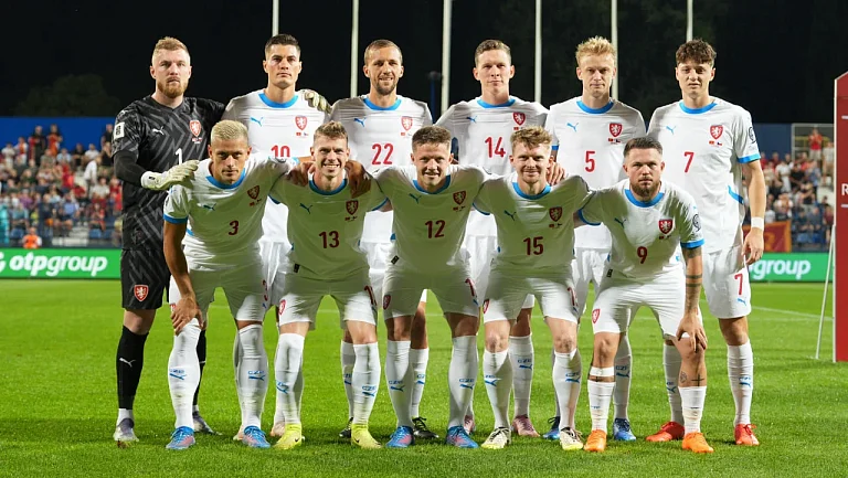 Чехия – Саудовская Аравия: международная проверка сил в товарищеском матче