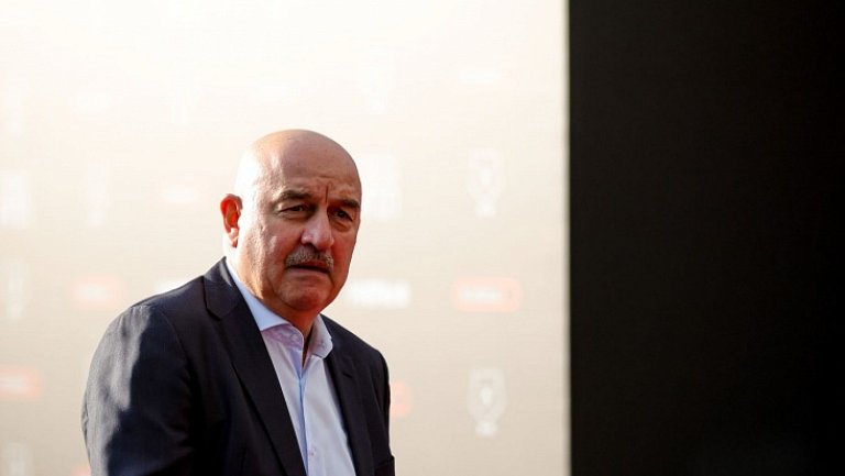 Савин о звонке Путина и тактике перед матчем с «Испанией» на ЧМ-2018