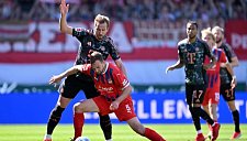 Разгром Хайденхайма: Бавария громит 4:0 и лидирует в Бундеслиге