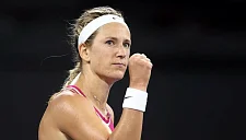 Азаренко прошла в финал квалификации Бад-Хомбурга