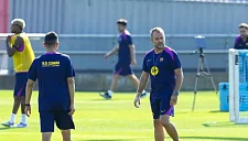 Ханси Флик может внести изменения в оборону «Барселоны»