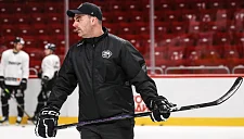 Уволенный из «Трактора» Рафаэль Рише перейдёт в омский «Авангард»