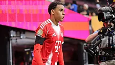 Мусиала рассказал о планах вернуться в «Баварию» после травмы