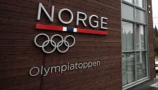 Норвежский Олимпийский комитет запретил применение высотных масок