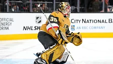 Георгиев и Самсонов в числе лучших вратарей среди свободных агентов