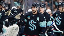 Джош Махура продлил контракт с «Сиэтлом» до 2027 года