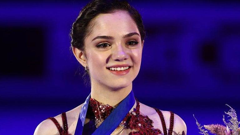 Медведева объяснила, как совмещает работу и личную жизнь