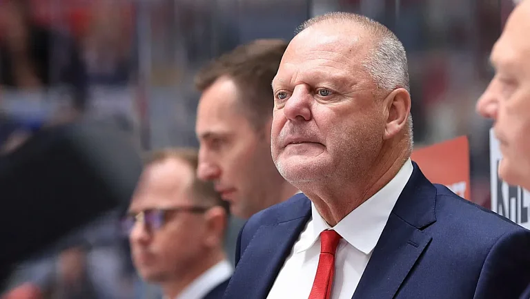 Галлан разочарован действиями игроков «Драконов» в матче с «Сочи»