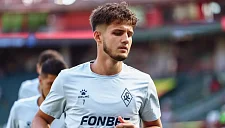 Кержаков и Радимов с юмором «уговаривают» Ракова перейти в «Зенит»