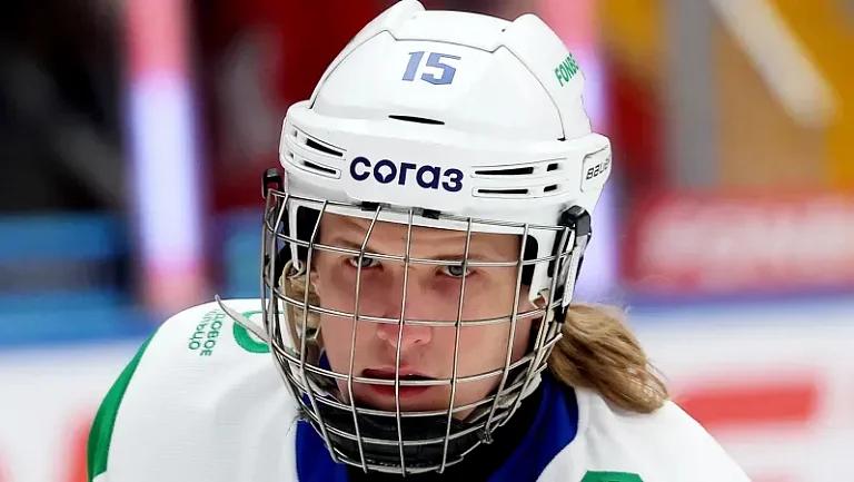 Жаровский может уехать в НХЛ: агент назвал условия перехода в «Монреаль»