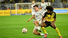 Гол и благородство: судья Бундеслиги хвалит звезду «Боруссии» Адейеми