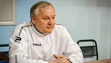 Ветеран ЦСКА Масалитин объяснил, какой тренер нужен «Спартаку»