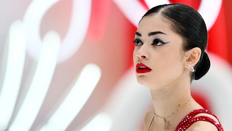 Попова хочет объяснить слова Тутберидзе об ухудшении здоровья Петросян