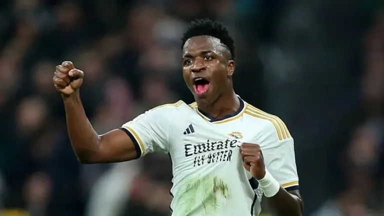 Арабская «мегасделка» по Винисиусу сорвалась